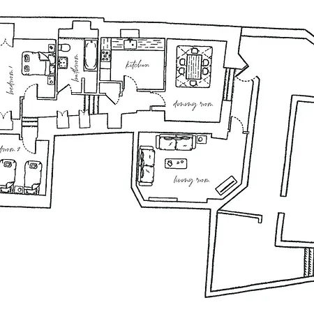 Locanda Havener's 4*