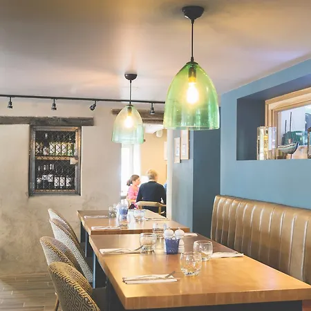 Havener's 4* Fowey