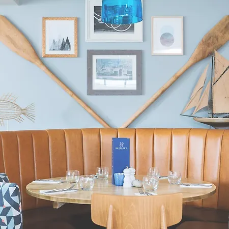 Havener's 4* Fowey