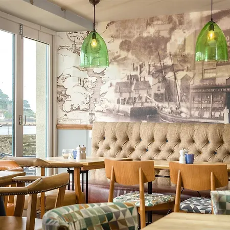Havener's 4* Fowey