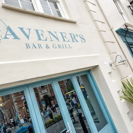 Havener's 4* Fowey