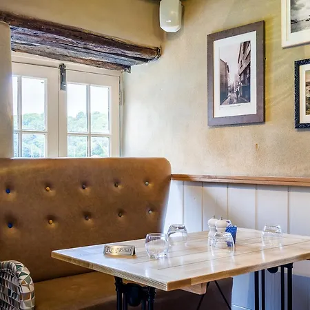 Havener's 4* Fowey