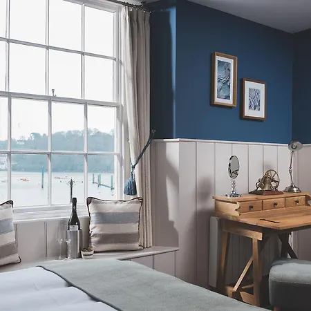 Havener's 4* Fowey