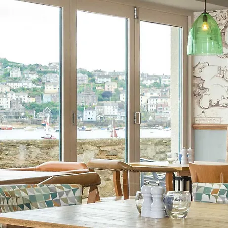 Havener's 4* Fowey