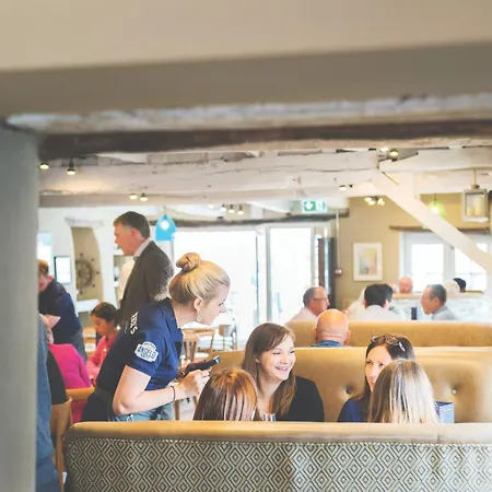 Inn Havener's