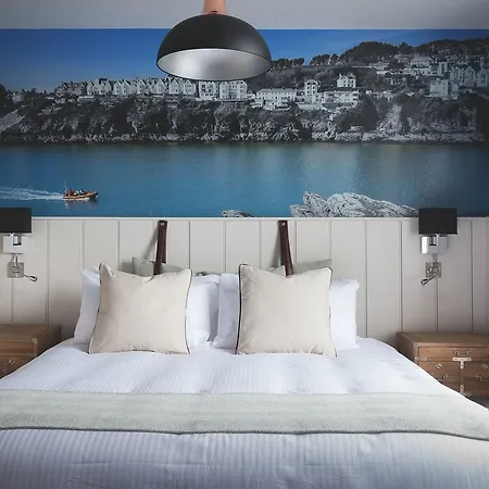 Havener's 4* Fowey