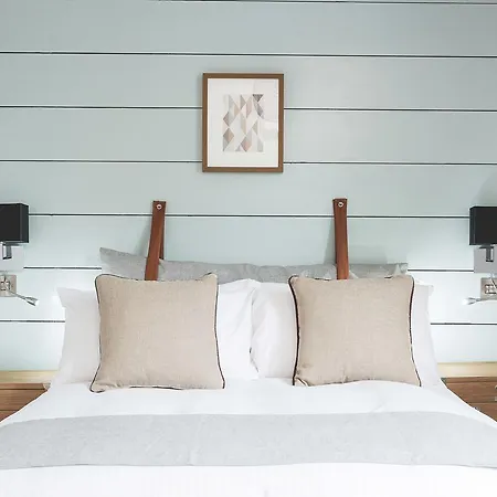 Havener's 4* Fowey