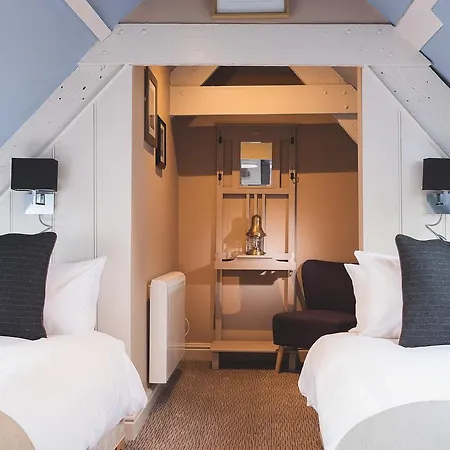 Havener's 4* Fowey